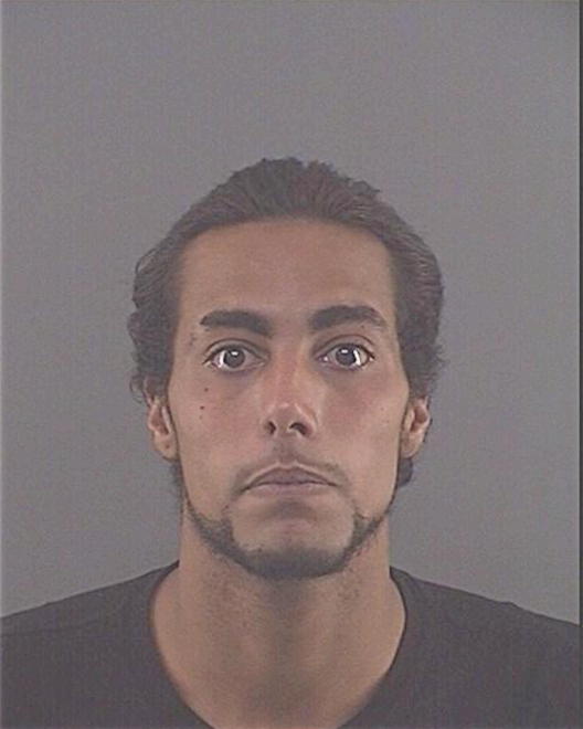 ADAMS, DEMETRI P - Peoria County, IL