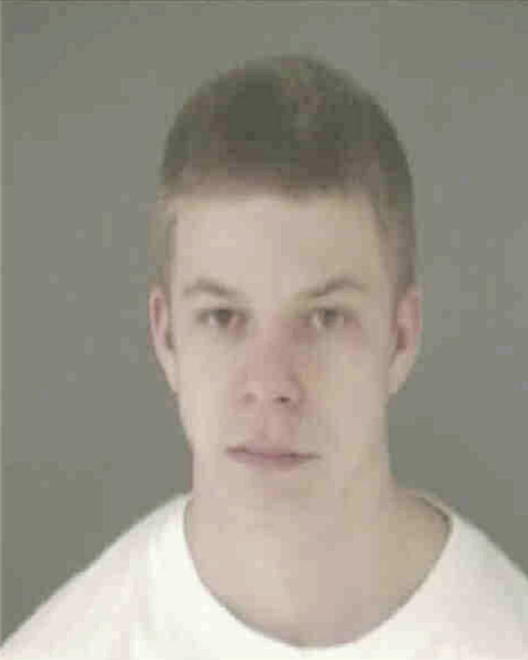 BAECHLER, BENJAMIN WAYLON - Peoria County, IL