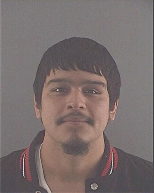 BARRIGA, ELVIS - Peoria County, IL