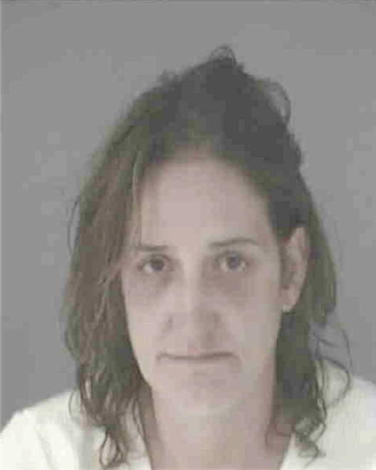BLOCKER, DEBORAH LYNN - Peoria County, IL