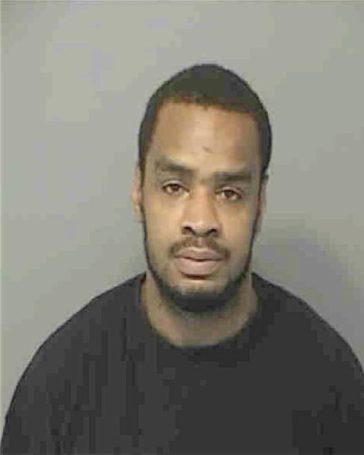 BOCLAIR, HURIE JERMAINE - Peoria County, IL