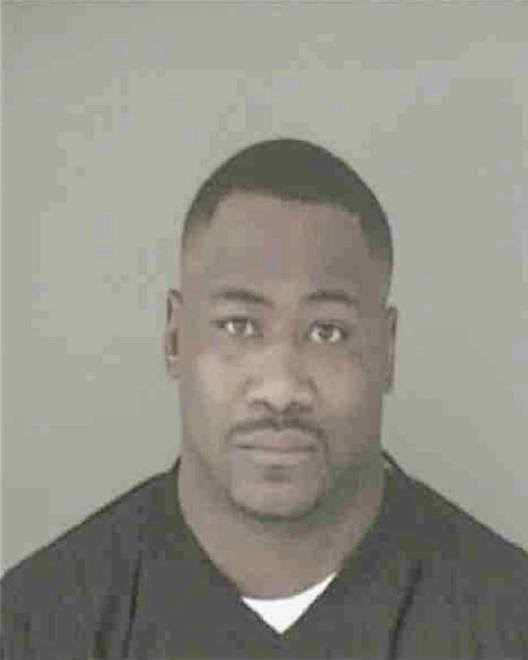 BOOKER, SHEIRON J - Peoria County, IL