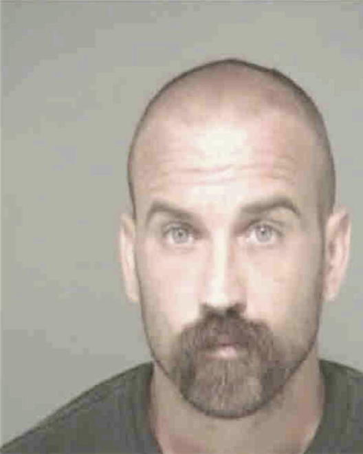BROOKS, RICHARD CHONDEL - Peoria County, IL