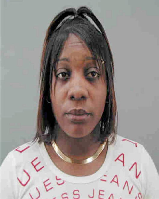 BROWN, NATOYA LASHAWN - Peoria County, IL