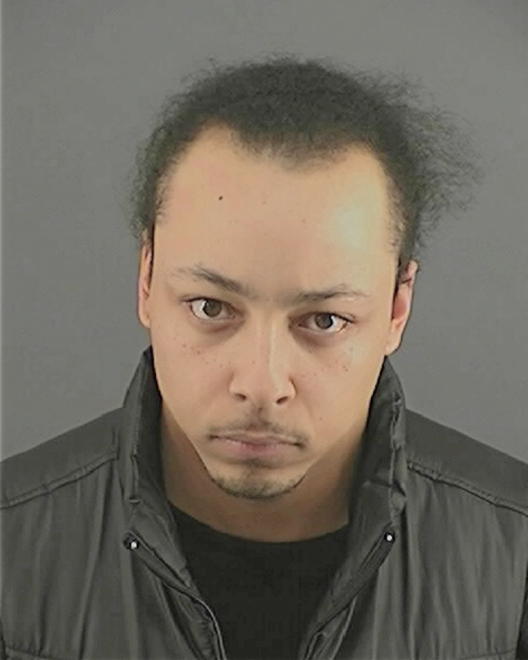 DONELSON, DESMOND - Peoria County, IL