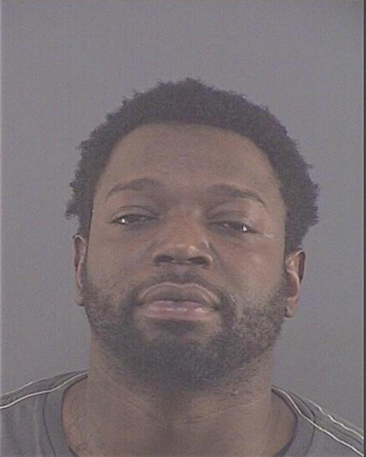 FAULKNER, ANTONIO LAMARCUS - Peoria County, IL