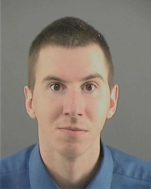FRITZ, JEREMY DAVID - Peoria County, IL
