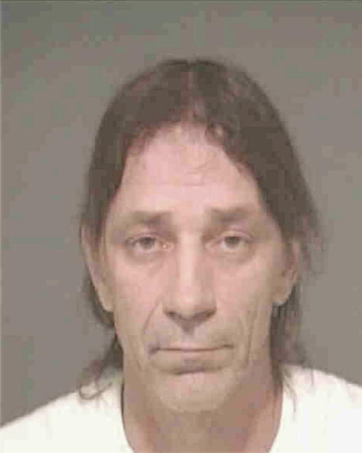 GARMANN, RANDY LEE - Peoria County, IL