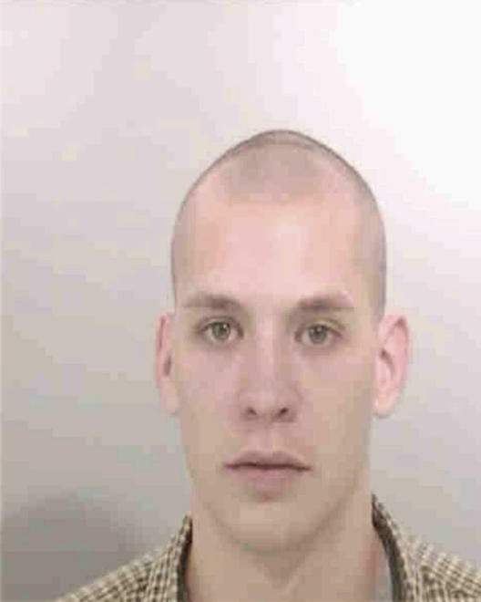 GOBERT, JEREMY JAMES - Peoria County, IL