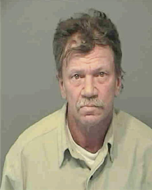 HAFLEY, FRED DANIEL - Peoria County, IL
