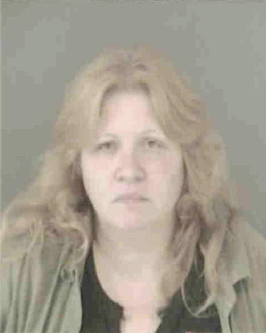 HAMILTON, CHERYL A - Peoria County, IL