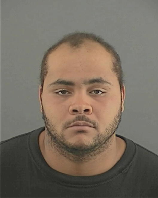 HAYES, FRANK MARCELL - Peoria County, IL