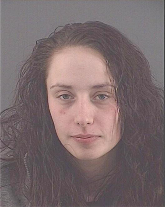 HENSON, CHRISTINA R - Peoria County, IL