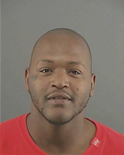JARVIS, BYRON ANTONIO - Peoria County, IL