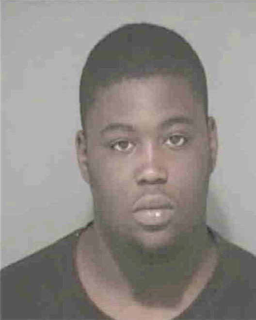 JONES, TARRANCE DELANO - Peoria County, IL