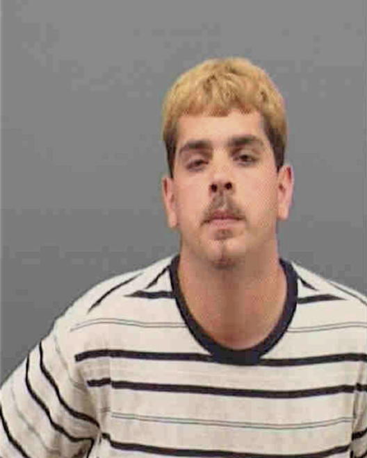 MILLER, JAMES EDWARD - Peoria County, IL