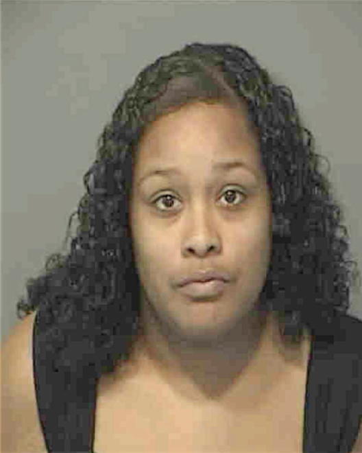PEARSON, LATOYA M - Peoria County, IL