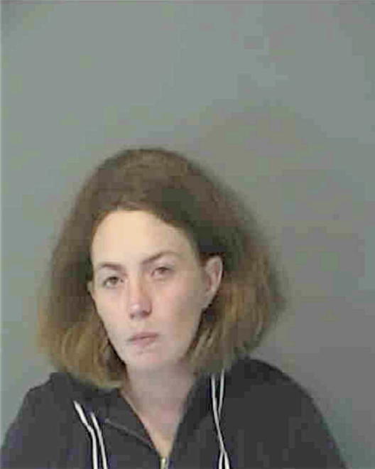 RAWSON, AMBER M - Peoria County, IL