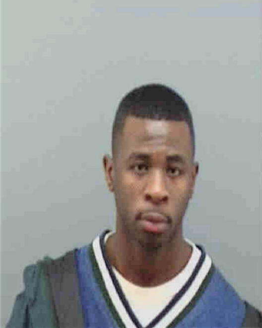 ROBINSON, ORLANDUS ORTEZ - Peoria County, IL