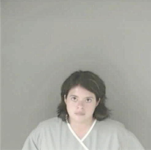 ROMERO, MONICA G - Peoria County, IL