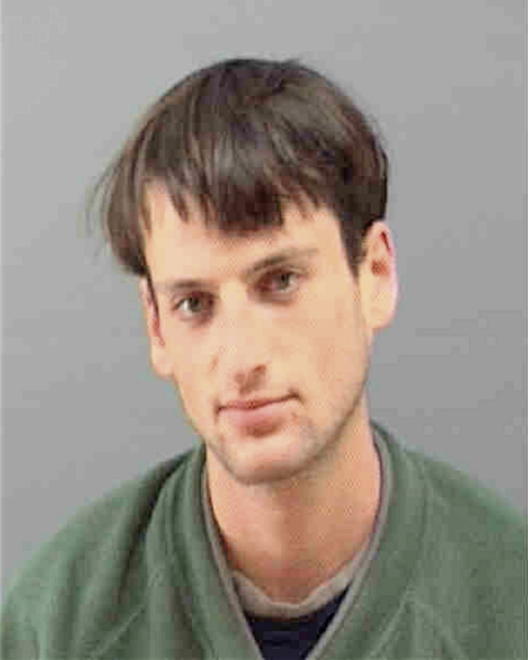 ROY, ROBERT PAUL - Peoria County, IL