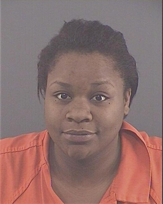 WILLIAMS, TIESHA M - Peoria County, IL