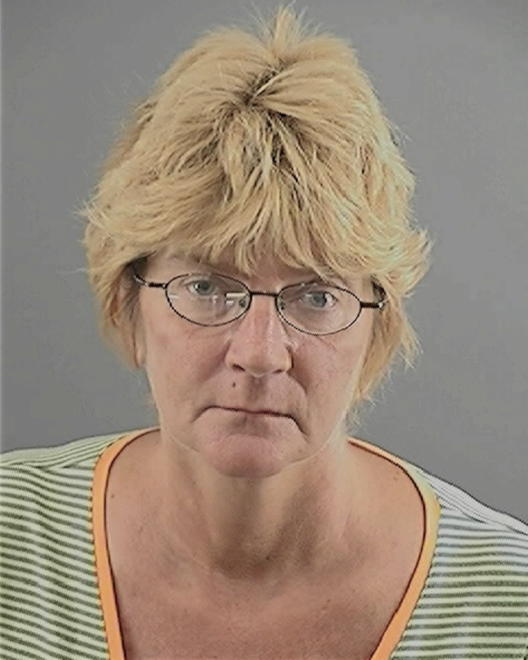 WILSON, JOAN LEIGH - Peoria County, IL