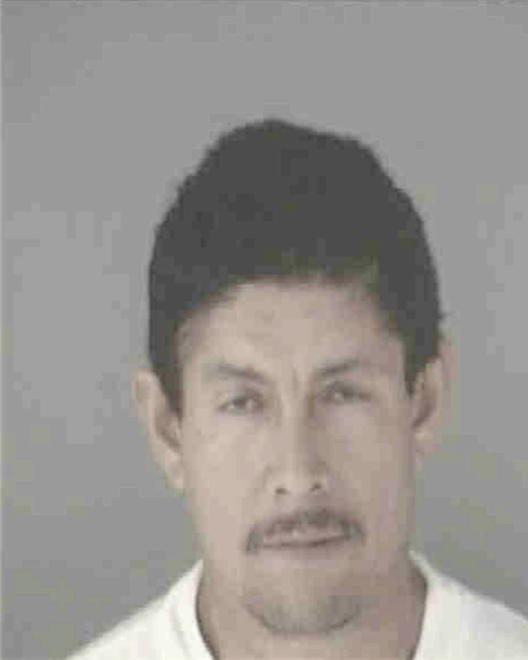 AMEZUCA, SALVADOR A - Peoria County, IL