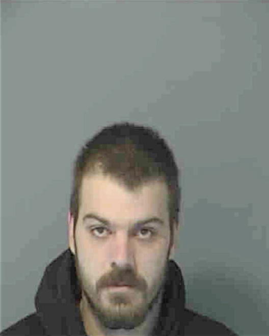 BALLINGER, BRAD ALLEN - Peoria County, IL