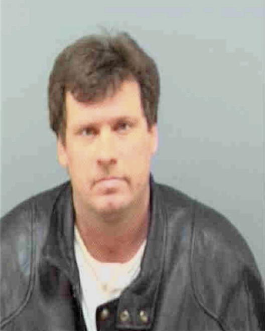 BARKER, MARTIN RUSSELL - Peoria County, IL
