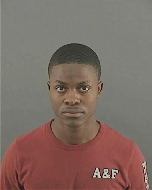 BENTON, ZEPHANIAH L - Peoria County, IL