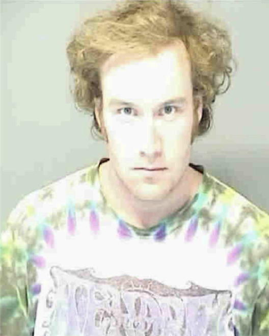 BROCKMAN, BLAISE CHRISTOPHER - Peoria County, IL