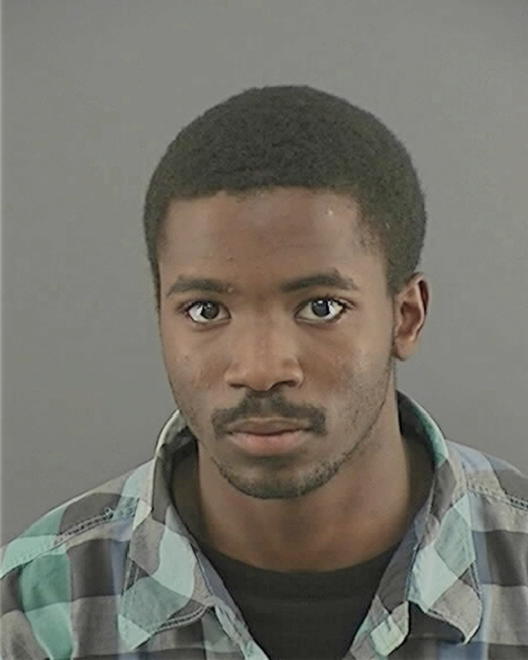 BROWN, DEREK CHRISTOPHER - Peoria County, IL