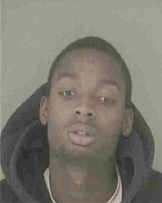 BROWN, TONNIE TERRIAL - Peoria County, IL