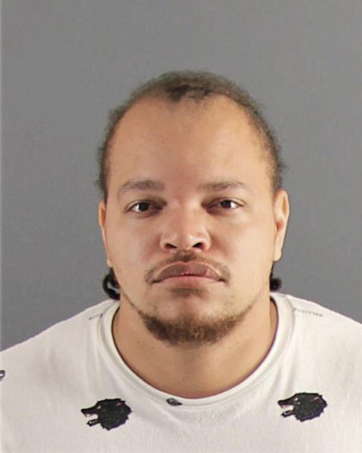 BURNSIDE, TYRAN JUNIOR - Peoria County, IL