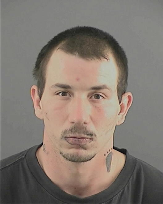 CAUGHRON, JAMES LEE - Peoria County, IL