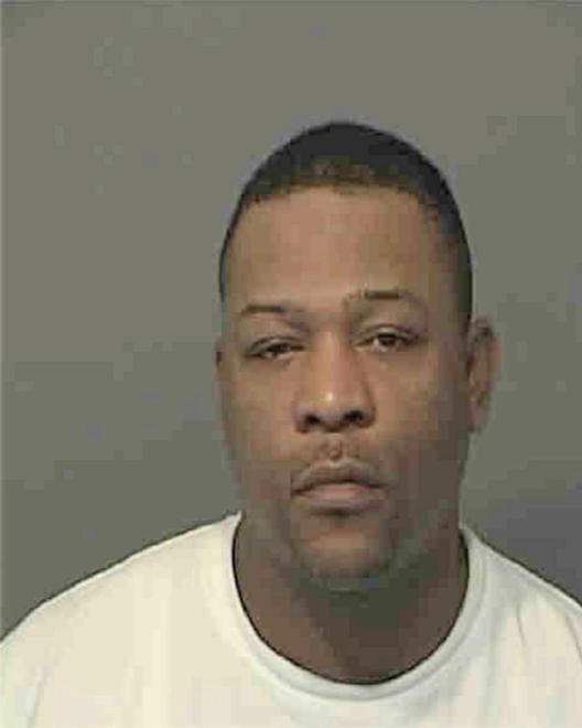COCKROFT, WILLIE SEAN - Peoria County, IL