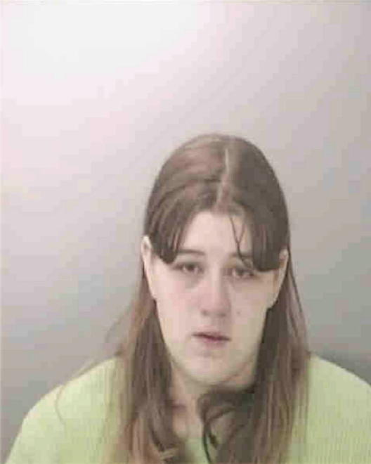 DROWNS, AMANDA LOUISE - Peoria County, IL