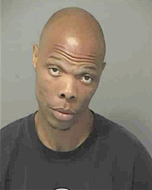 DRUMMOND, ANTONIO MAURICE - Peoria County, IL