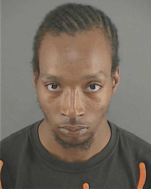 DUNCAN, RANDYN SHAWNTEZ - Peoria County, IL