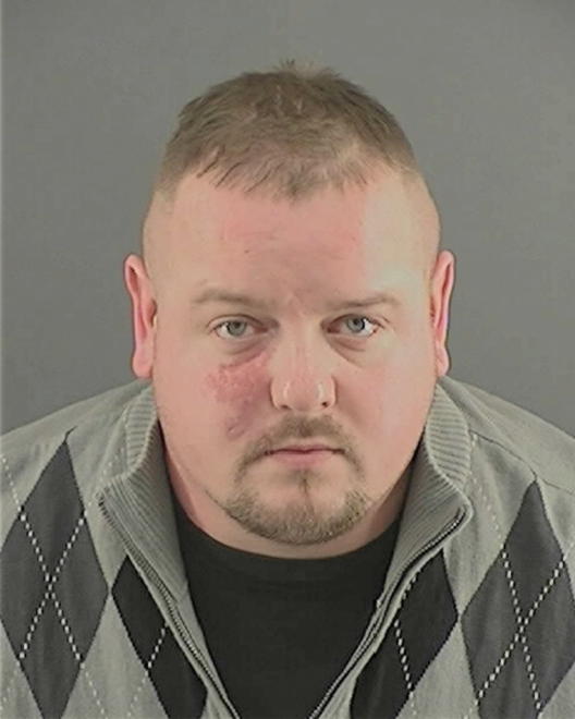 FLETCHER, JARED RYAN - Peoria County, IL