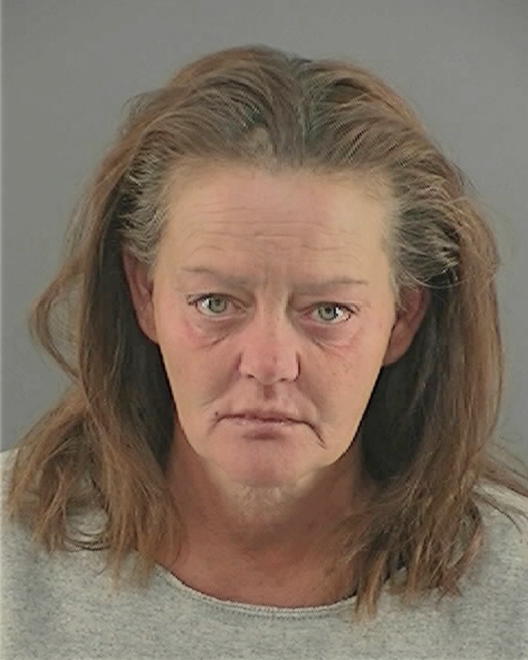 FORAKER, SHANNON LEIGH - Peoria County, IL