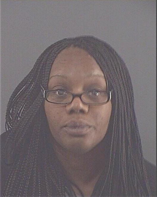 FORREST, TWINDA MARIE - Peoria County, IL