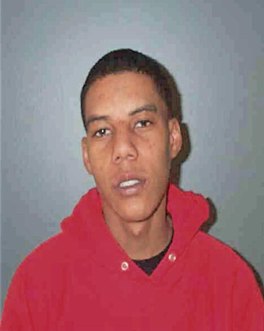 GAINES, JUSTIN LAMARR - Peoria County, IL