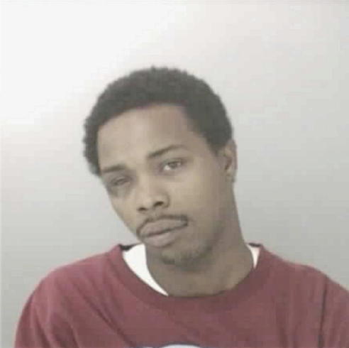 HARRIS, DENSON V - Peoria County, IL