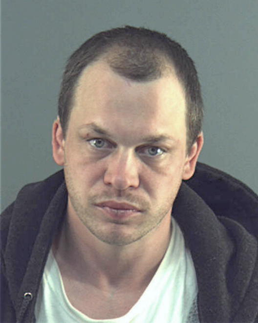 HILL, LONNIE DEAN - Peoria County, IL