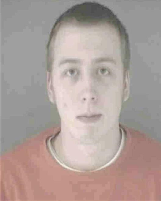HONINGS, ZACHARY JOSEPH - Peoria County, IL