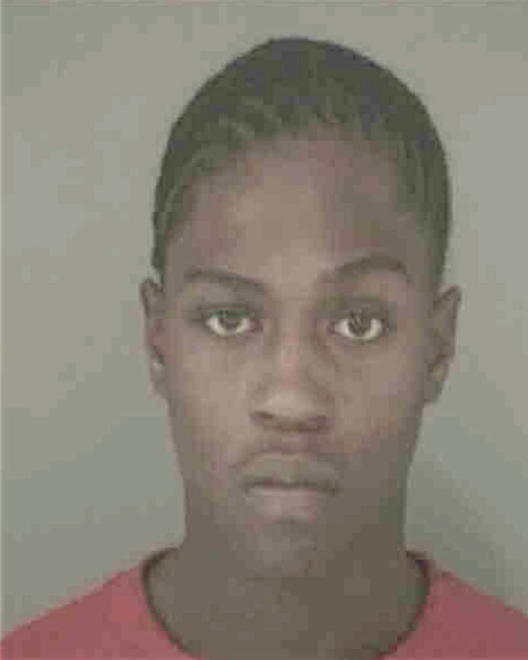 HOWARD, MARIO MONTRELL - Peoria County, IL