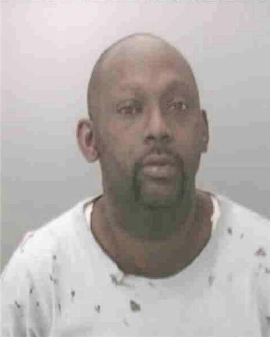 IRBY, BRIAN KEITH - Peoria County, IL