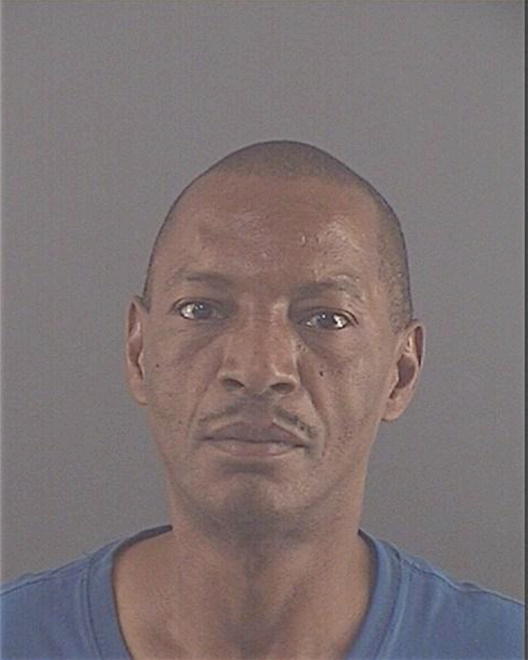 IRONS, TERRY A - Peoria County, IL